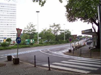 Reuterplatz